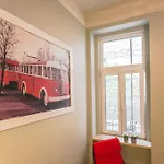 Transit Apartments