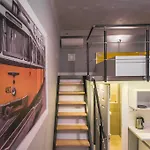 Transit Apartments