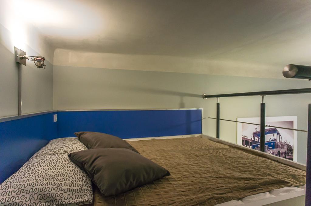 Apartment Transit Budapest