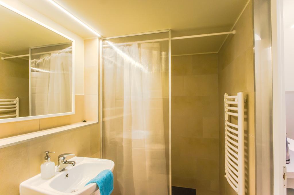 Apartment Transit Budapest