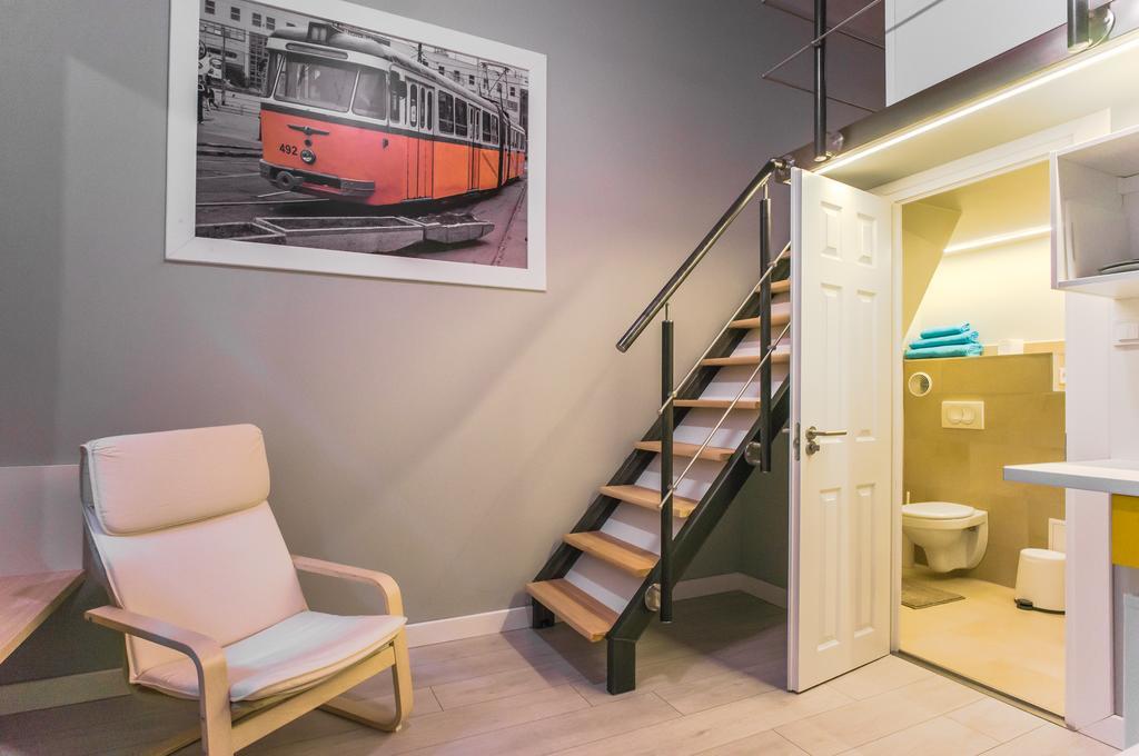 Transit Apartament