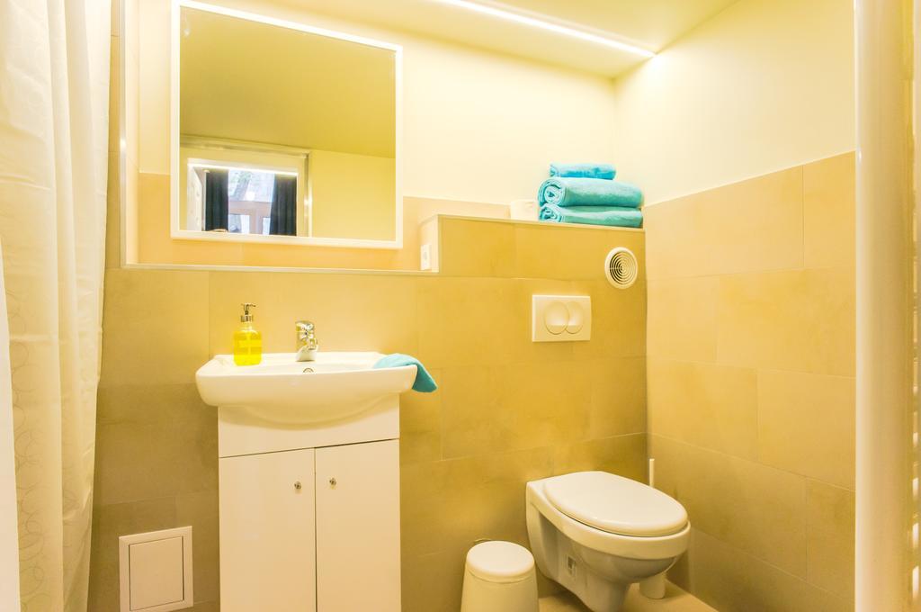 Apartament Transit Budapesta