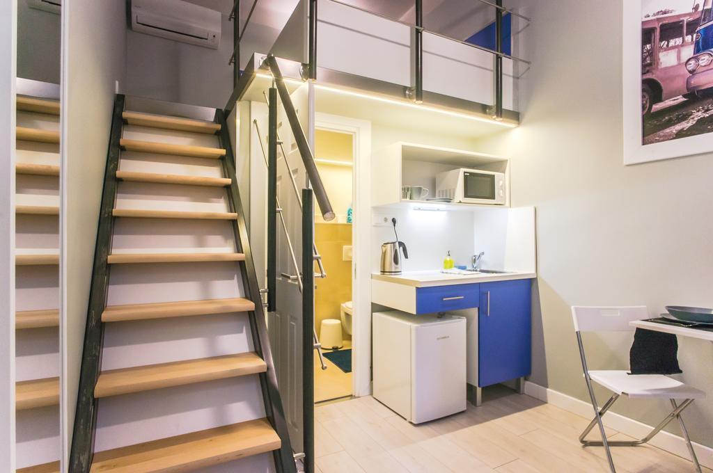 Transit Apartament Budapesta