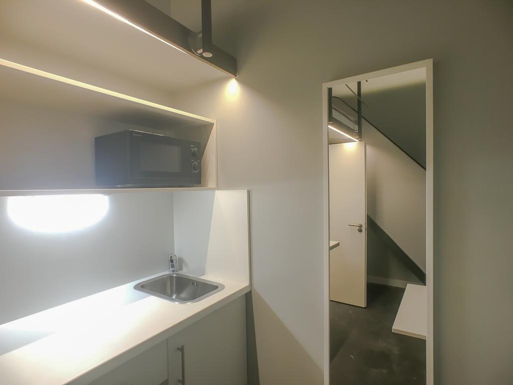 Apartament Transit